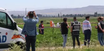 Eğitim uçağı kazasında çarpıcı detay! Şehit pilotlar tarlada çalışan 20 işçinin hayatını kurtarmış