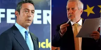 Fenerbahçe'de Ali Koç ve Aziz Yıldırım'ın yönetim kurulu listeleri kesinleşti