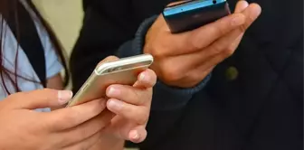 PTT memurları umreciler üzerinden telefon vurgunu yaptı