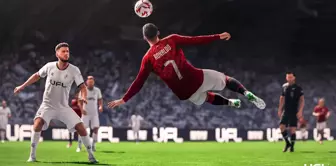 EA Sports FC 24'ün rakibi UFL, Türkçe spiker ile çıktı