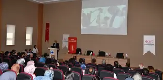 Karaman'da Yapay Zeka Semineri Gerçekleştirildi