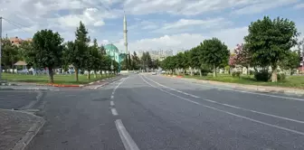 Şanlıurfa'da Kuduz Vakaları Nedeniyle Karantina Uygulaması Başlatıldı