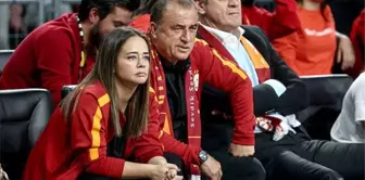 Fatih Terim'in kızı, Ali Koç'u kendi sözleriyle vurdu