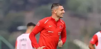 Merih Demiral hangi takımda oynuyor? Merih Demiral hangi takımın oyuncusu, mevkisi ne, kaç yaşına, nereli EURO 2024?