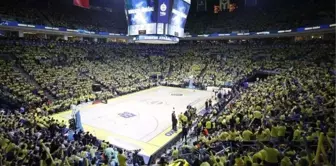 Fenerbahçe Anadolu Efes 5. maç ne zaman, kimin sahasında? #127936