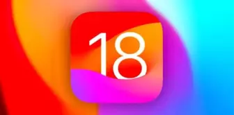 IOS 18 hangi telefonlara gelecek? IOS 18 hangi modellerde, telefonlarda kullanılabilecek?