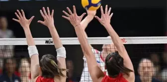 Voleybol kadınlar ligi filenin sultanları maçı hangi kanalda? Filenin sultanları maçı saat kaçta, nerede yayınlanacak?