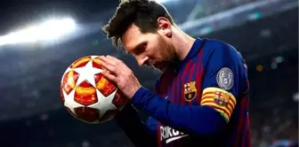 Messi futbolu bıraktı mı? Messi jübile mi yapacak 2024?