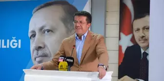 AK Parti Denizli İl Başkanlığı Kurban Bayramı'nda Bayramlaştı