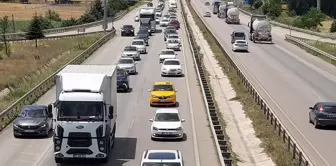 Aksaray'daki Trafik Kazasının Ardından