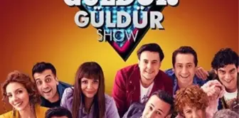 Güldür Güldür final mi yapıyor? 15 Haziran Cumartesi Güldür Güldür final mi bitti mi? #128250