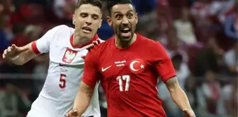 Polonya maçında sakatlanmıştı! İrfan Can Kahveci, EURO 2024 kadrosundan çıkartılacak mı?