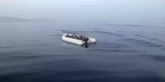 Kapadokya Gezisinde Oğluyla Beraber Ölen Baba Simav'da Toprağa Verildi