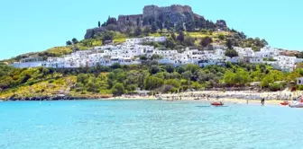 Türk vatandaşları Rodos adasına neden alınmadı? Olay ne, ne oldu?