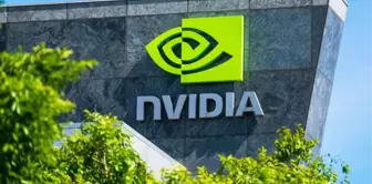 Nvidia, Microsoft'u geride bırakarak dünyanın en değerli şirketi oldu