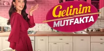 Gelinim Mutfakta bitti mi? Gelinim Mutfakta programı neden yok, sezon finali mi?