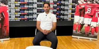 Hamit Altıntop: EURO 2024 maçları çekişmeli geçiyor