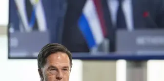 Mark Rutte'nin Tek Rakibinin Adaylıktan Çekilmesiyle Bir Sonraki NATO Genel Gekreteri Olması Bekleniyor