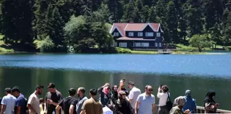 Bolu'nun turizm merkezleri 9 günlük bayram tatilinde 131 bin 113 ziyaretçiyi ağırladı