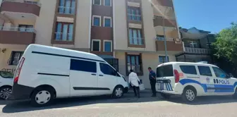 Erzurum'da Silah Kazası: Çocuk Yaralandı