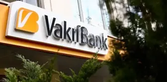 Vakıfbank ATM para çekme limiti ne kadar? Vakıfbank ATM'lerden en fazla ne kadar para çekilebiliyor?