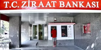 Ziraat Bankası ATM para çekme limiti ne kadar? Ziraat ATM'lerden en fazla ne kadar para çekilebiliyor?