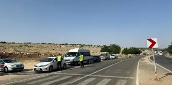 Gaziantep'te Kurban Bayramı Tatil Tedbirleri Denetimleri