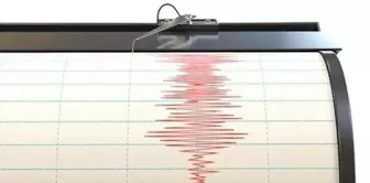 Manisa'da deprem mi oldu, kaç şiddetinde? 25 Mayıs Manisa'da nerede deprem oldu?