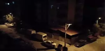 Manisa'da gece saatlerinde korkutan deprem! Sarsıntı çevre illerde de hissedildi