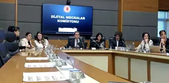 TBMM Dijital Mecralar Platformu Komisyonu'nda Google'a Tepki: 'Türkiye'ye Nasıl Bir Model Öngörüyorsunuz? İnsan İki Cümle Söylemez Mi?'