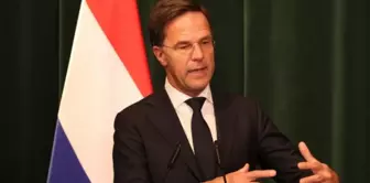 Mark Rutte kimdir? NATO'nun yeni genel sekreteri Mark Rutte kaç yaşında, nereli?