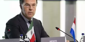 Hollanda Başbakanı Mark Rutte, NATO Genel Sekreteri olarak seçildi