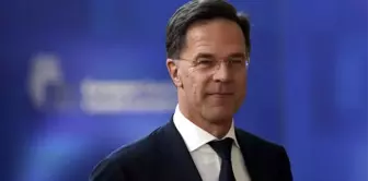 NATO'nun yeni Genel Sekreteri Mark Rutte kimdir?