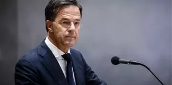 NATO'nun yeni genel sekreteri Mark Rutte oldu