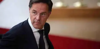 NATO'nun yeni genel sekreteri Mark Rutte oldu