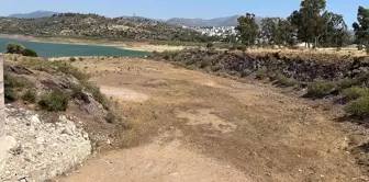 Bodrum'da Kurban Bayramı tatilinde su tüketimi rekor kırdı