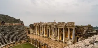 Efes Antik Kenti nerede? Efes Antik Kenti giriş ücreti ne kadar? Efes Antik Kenti neden ünlü?