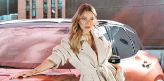 Hadise dizide mi oynayacak? Hadise'nin partneri kim? Dizi hangi kanalda yayınlanacak?