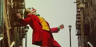 Joker filmi oyuncuları kim, konusu ne, sonu nasıl bitiyor? Joker filmi ne zaman, nerede çekildi?