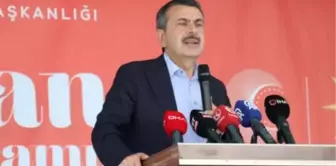 Yusuf Tekin istifa mı edecek? MEB Bakanı Yusuf Tekin istifa etti mi?