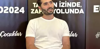 Hamit Altıntop: 'Hedef Avusturya'yı elemek'