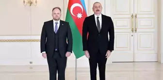 Azerbaycan Cumhurbaşkanı Aliyev: Barış anlaşmasının temel şartı Ermenistan anayasasının değiştirilmesidir