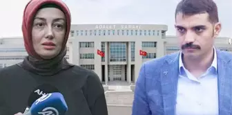 Sinan Ateş davası başlıyor! Ayşe Ateş'ten duruşma öncesi dikkat çeken mesaj