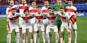 Milli futbolcularımızdan kötü haber! Çeyrek finalde oynayamayacaklar