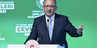 Mehmet Özhaseki, 'Çalışmaya devam edeceğiz' paylaşımından 5 saat sonra görevi bıraktı