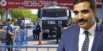 Sinan Ateş davası 2'nci gününde devam ediyor! 14 sanık savunma yapacak