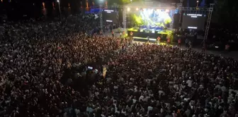 Uluslararası Beyşehir Göl Festivali'nde Ünlü Sanatçılar Sahne Alacak