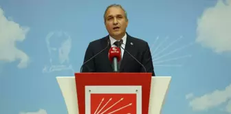 CHP'den Öğretmenlik Meslek Kanunu ile ilgili 24 saat kesintisiz basın açıklaması