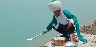 Uluslararası Nasreddin Hoca Kültür ve Sanat Festivali Başladı