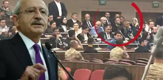 Sinan Ateş davasında 3. gün! Azmettirici Doğukan Çep'ten skandal Kılıçdaroğlu taklidi